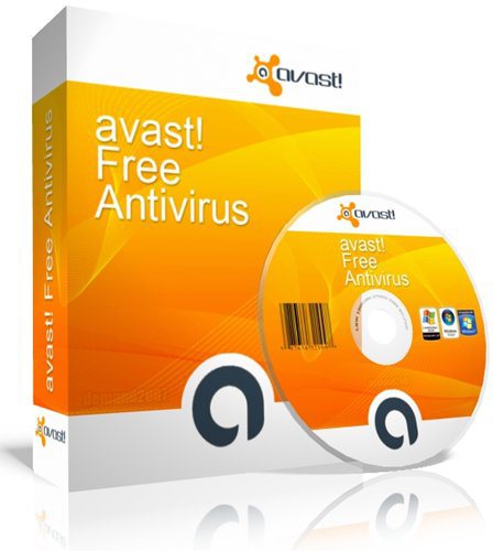 Avast Antivirus Cracked Full Version Free Download